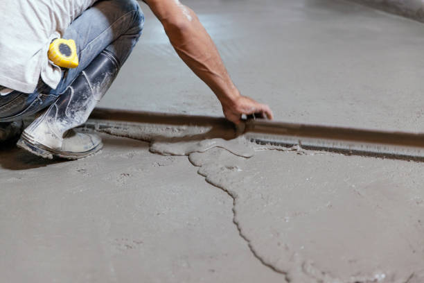 Best Local Concrete Companies  in Fulton, KY