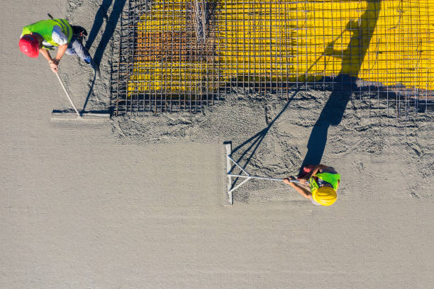 Best Concrete Leveling Services  in Fulton, KY
