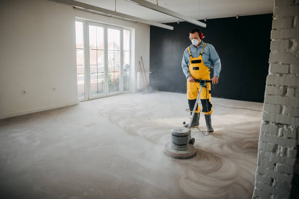 Best Custom Concrete Contractor  in Fulton, KY